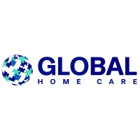 Global Home Care Logo