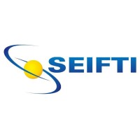Seifti Ltda Logo