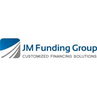 JM Funding Group, Inc. Logo