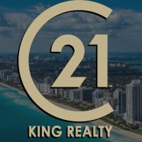 Century 21 King Realty Logo