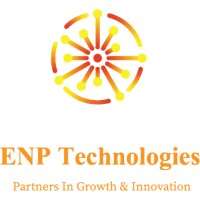 ENP Technologies Logo