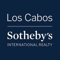 Los Cabos Sothebys International Realty Logo