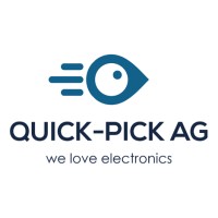 QUICK PICK AG Logo
