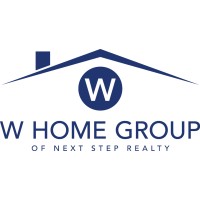 The W Home Group Logo