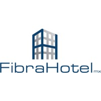 FibraHotel Logo