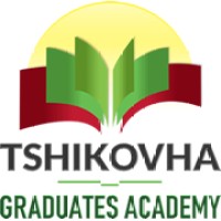 Tshikovha Graduates Academy (NPO) Logo