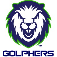 Golphers Logo