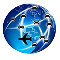 Global Ground Transportation Logo