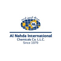 Al Nahda International Chemicals Company Logo