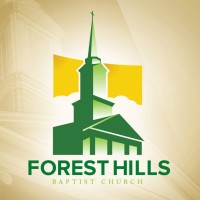 Forest Hills Baptist Church Logo