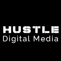 Hustle Digital Media Logo