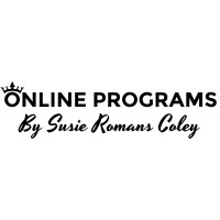 Online Programs Inc By Susie Romans Logo