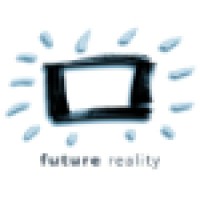 Future Reality Logo