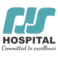 Radius Joint Surgery Hospital Logo