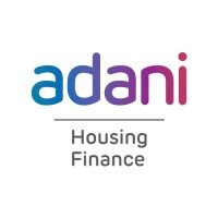Adani Housing Finance Logo
