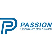 Passion Mould Company Ltd Logo