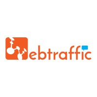 Webtraffic Agency Logo
