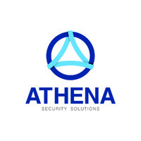 Athena Security Solutions India Logo
