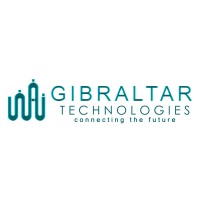 Gibraltar Technologies LLC Logo