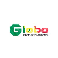 Globo Equipment and Security Logo