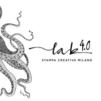 Lab 4.0 (lab4puntozero) Logo