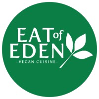 Eat of Eden Logo