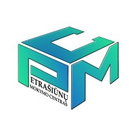 UAB „Kauno Petrašiūnų darbo rinkos mokymo centras Logo