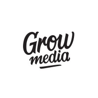 Grow Media Logo