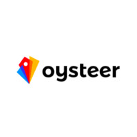 Oysteer Logo