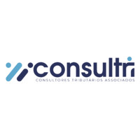 CONSULTRI - Consultores Tributários Associados Logo