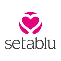 Setablu / Esseci Italia srl Logo