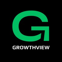 GrowthView Logo