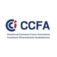 CCFA / Chambre de Commerce Franco-Autrichienne Logo