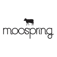 Moospring Logo