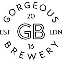 Gorgeous Brewery Logo