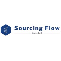 SourcingFlow Logo