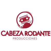 Cabeza Rodante Producciones Logo