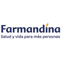 Farmacéutica Farmandina Logo