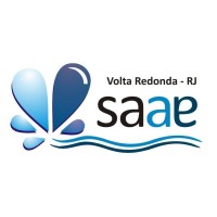 Serviço Autônomo de Água e Esgoto de Volta Redonda ( SAAE-VR ) Logo