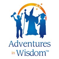 Adventures in Wisdom Inc. Logo