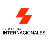 Auto Partes Internacionales Logo