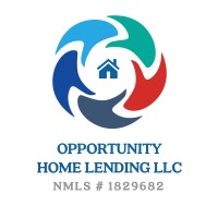 Opportunity Home Lending LLC Logo