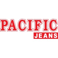 Pacific Jeans Logo