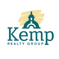 Kemp Realty Group Logo