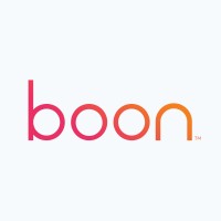 boon, Inc Logo