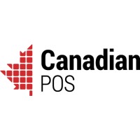 Canadian POS Corporation Logo