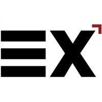 Exponential: Equipping Movement Makers Logo