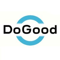 DoGood Fundraising Logo