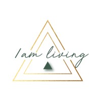 I AM Living Logo
