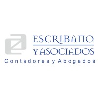 Escribano & Asociados Logo